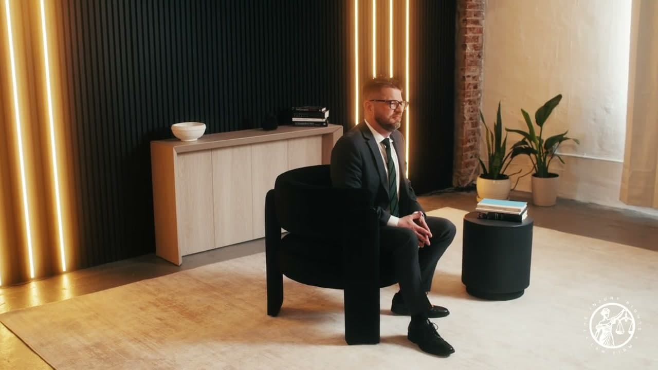 George Sidiropolis in his office in Wheeling